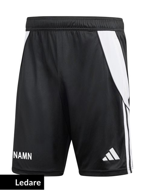 Adidas Coach Shorts TIRO24 (Johannebergs IF)